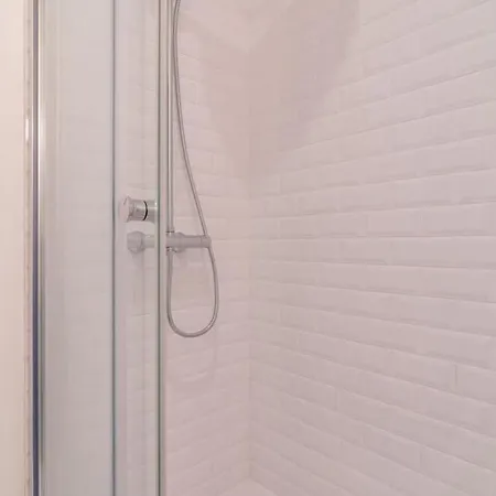 Apartamento Near The Train Station Ouigo Tgv