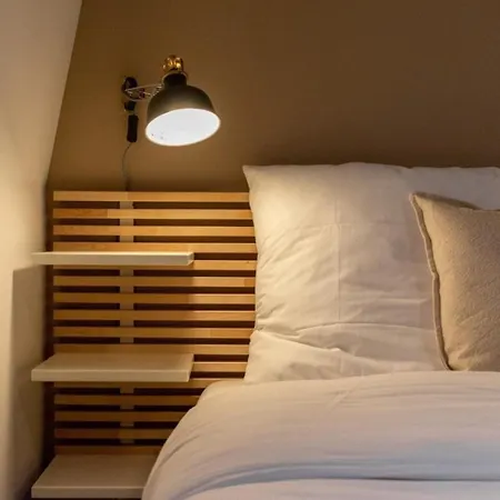 Apartment Near The Train Station Ouigo Tgv
