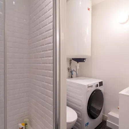 Near The Train Station Ouigo Tgv Apartamento Tourcoing