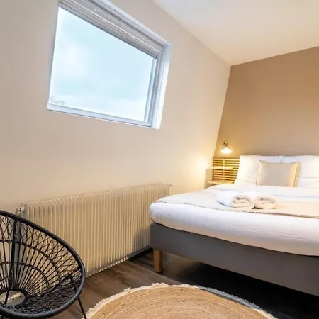 Near The Train Station Ouigo Tgv Tourcoing