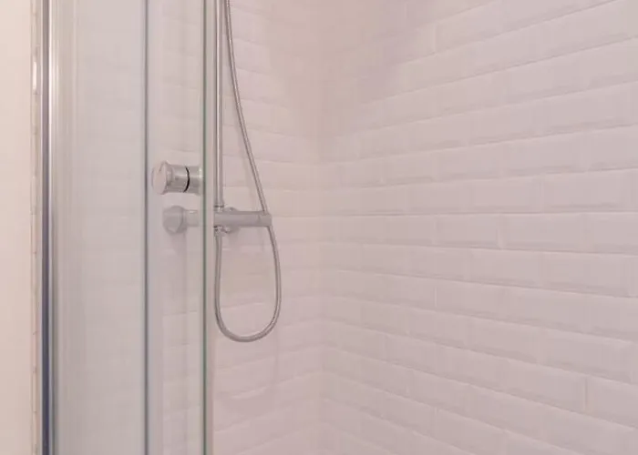 Apartment Near The Train Station Ouigo Tgv